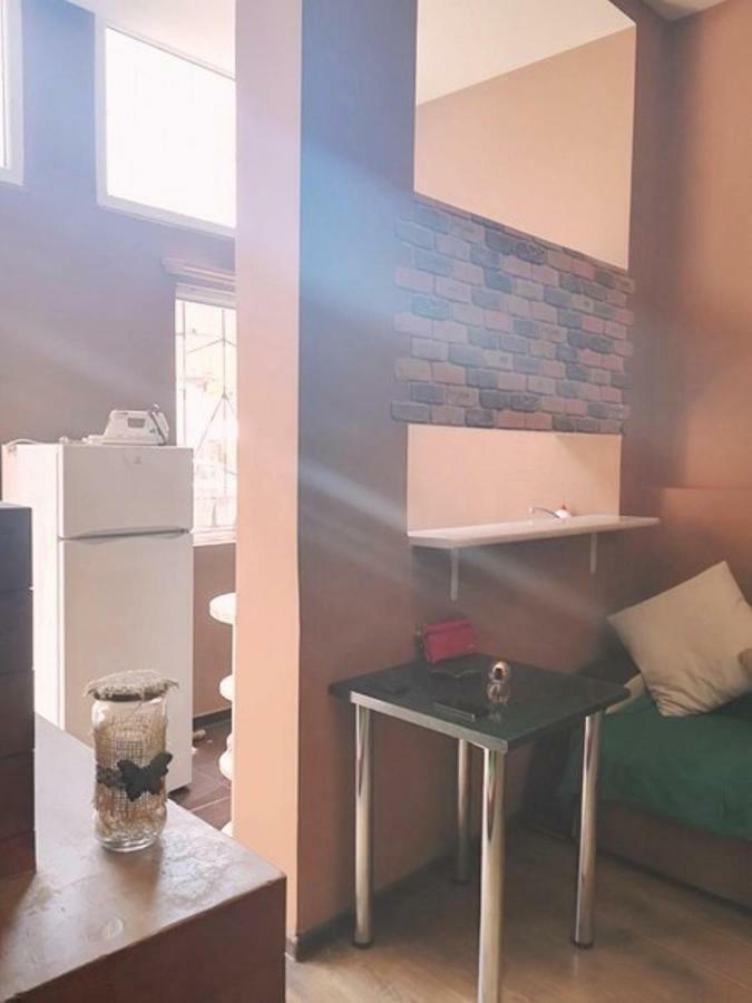 Birdhome In Τυφλίδα Εξωτερικό φωτογραφία