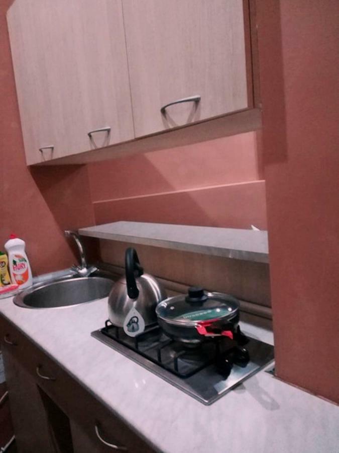 Birdhome In Τυφλίδα Εξωτερικό φωτογραφία